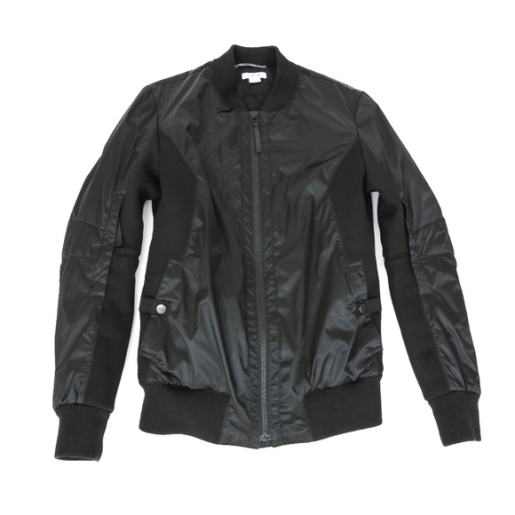 Helmut Lang Other - Helmut Lang Bomber Jacket